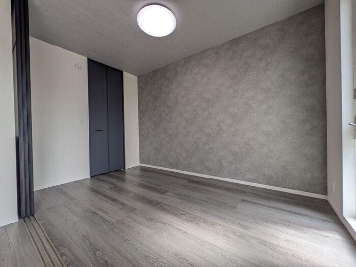 YOKOI HOUSE ⅩI202の内装