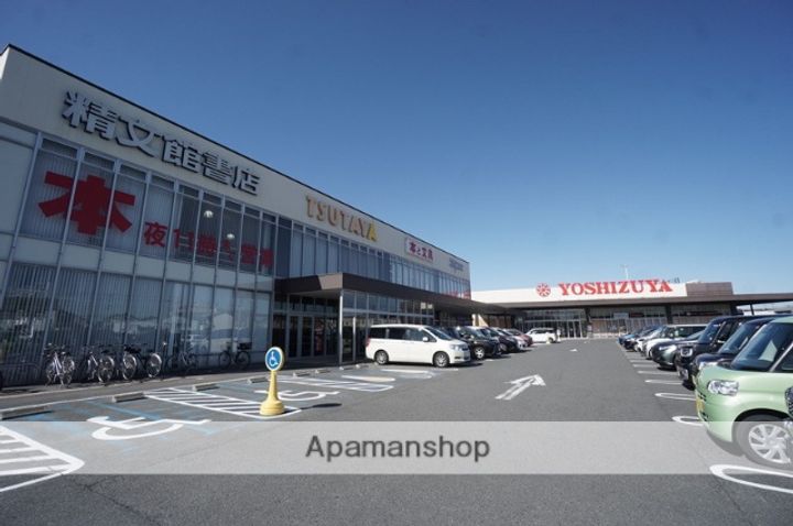 LECOCON津島IVの周辺