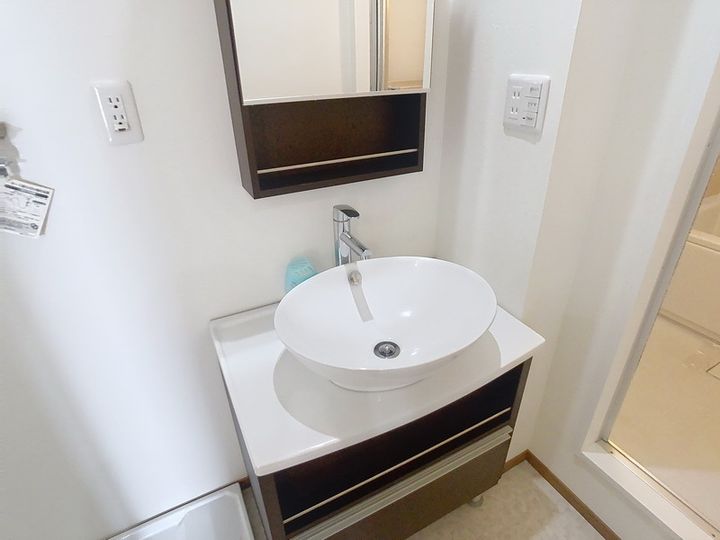 サンハイツA102のその他画像