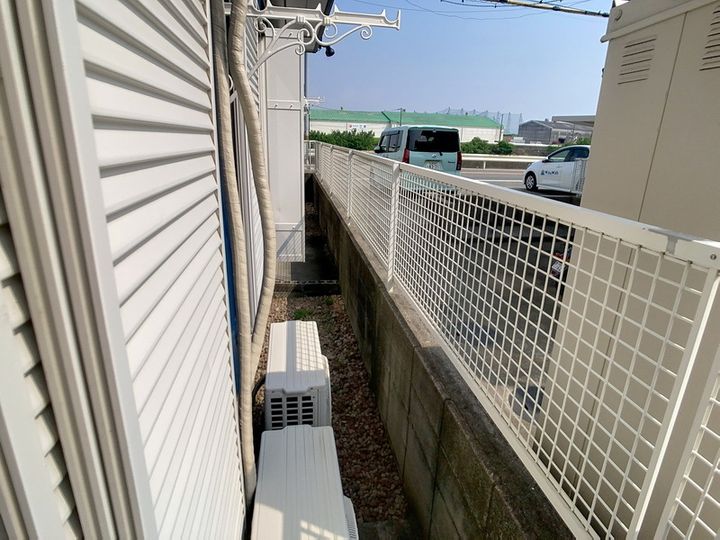 サンハイツA102のその他画像