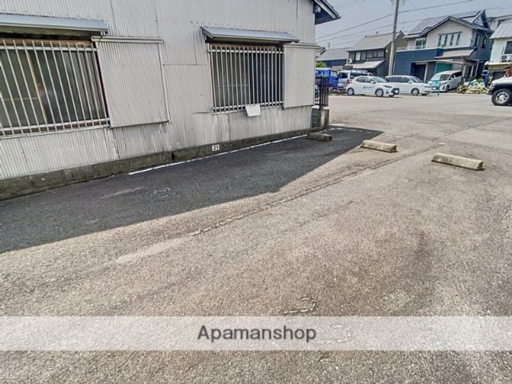 愛知県名古屋市中村区稲葉地町5丁目(一戸建)の賃貸物件戸建てのその他画像