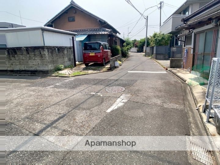 愛知県名古屋市中村区稲葉地町5丁目(一戸建)の賃貸物件戸建てのその他画像