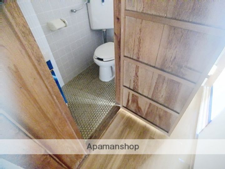 愛知県名古屋市中村区稲葉地町5丁目(一戸建)の賃貸物件戸建てのその他画像