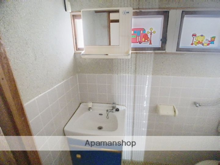 愛知県名古屋市中村区稲葉地町5丁目(一戸建)の賃貸物件戸建てのその他画像