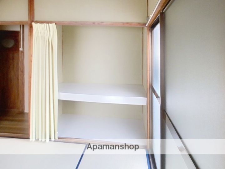 愛知県名古屋市中村区稲葉地町5丁目(一戸建)の賃貸物件戸建てのその他画像