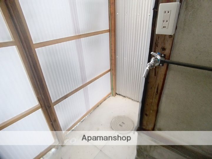 愛知県名古屋市中村区稲葉地町5丁目(一戸建)の賃貸物件戸建てのその他画像