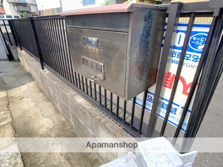 愛知県名古屋市中村区稲葉地町5丁目(一戸建)の賃貸物件戸建てのその他画像