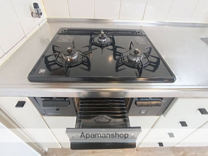 愛知県清須市須ケ口(一戸建)の賃貸物件戸建ての内装