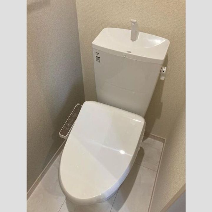 リーブルファイン下萱津山伏103のその他画像