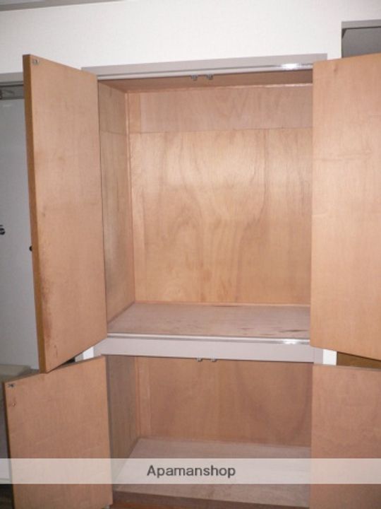 愛知県清須市朝日愛宕の賃貸マンションのその他画像