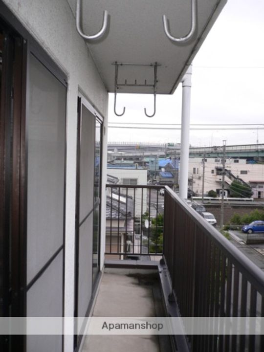 愛知県清須市朝日愛宕の賃貸マンションのその他画像