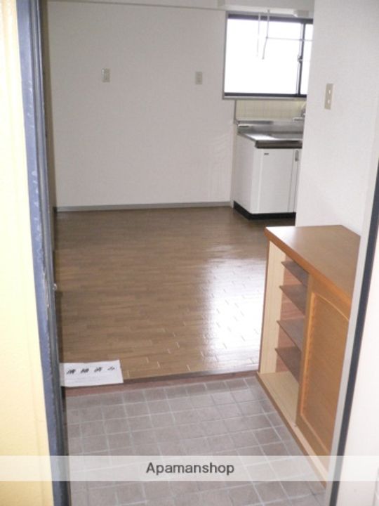 愛知県清須市朝日愛宕の賃貸マンションのその他画像