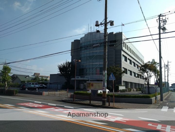 クレスト古久根202の周辺