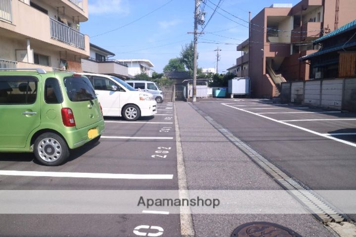 ニューあけぼのハイツ202のその他画像