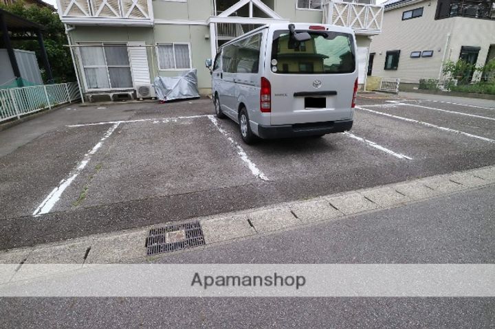 恵ハイツ201のその他画像