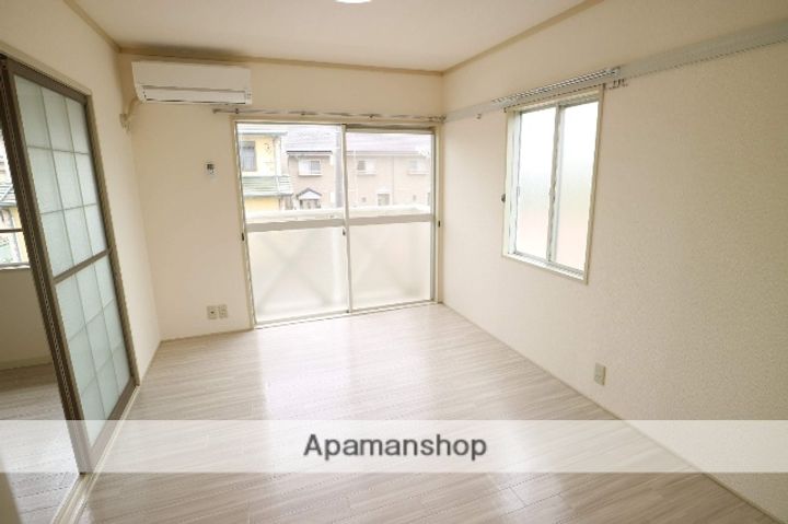 恵ハイツ201のその他画像