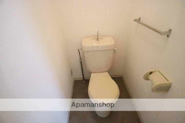 恵ハイツ201のその他画像