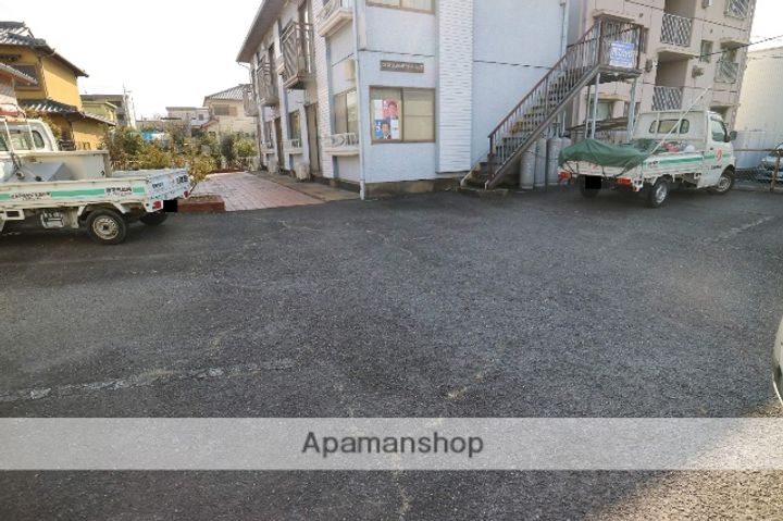 コスモハイツ新須磨102のその他画像