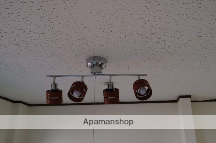 コスモハイツ新須磨102の内装