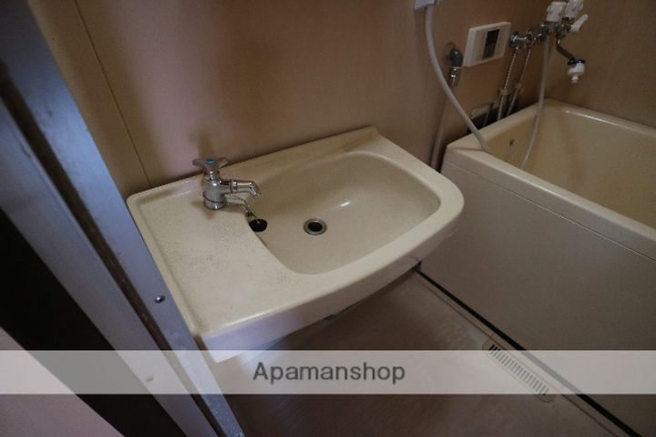 コスモハイツ新須磨102の内装