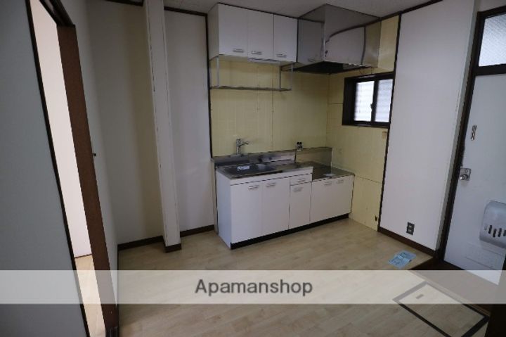 コスモハイツ新須磨102のその他画像