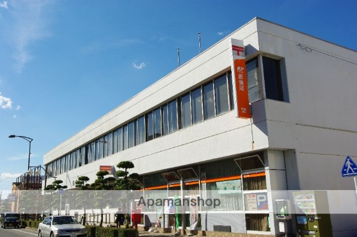 コーポサンシティー301の周辺