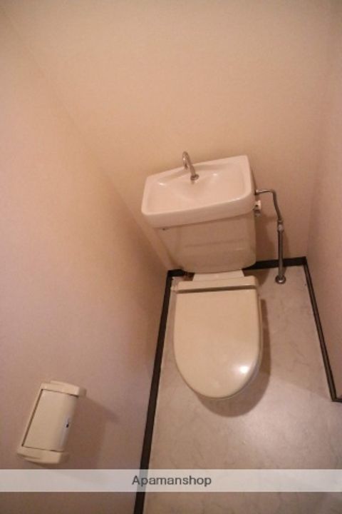 コーポサンシティー301のその他画像