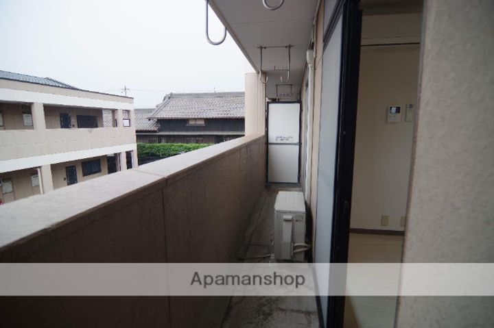 ツインハイツ A棟のその他画像