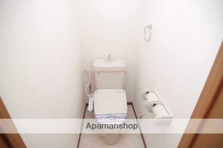 ツインハイツ A棟のその他画像
