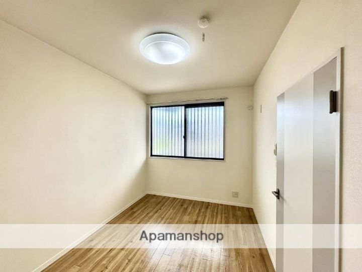 アペックスディアス202の内装