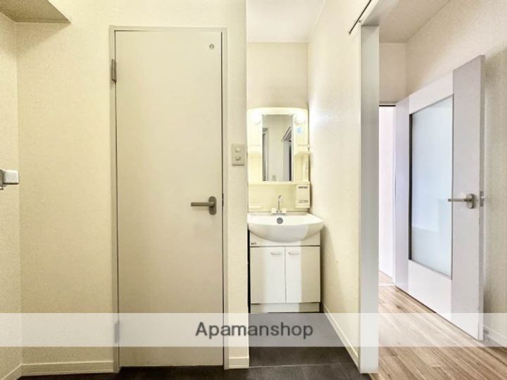 アペックスディアス202の内装