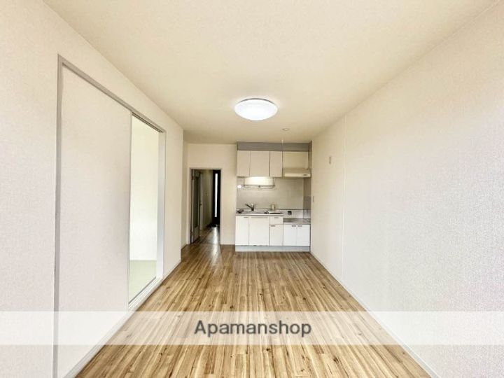 アペックスディアス202のその他画像