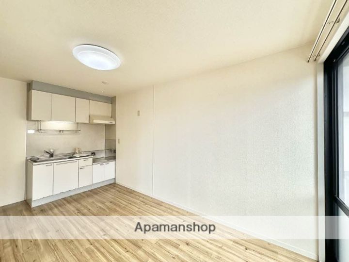 アペックスディアス202のその他画像