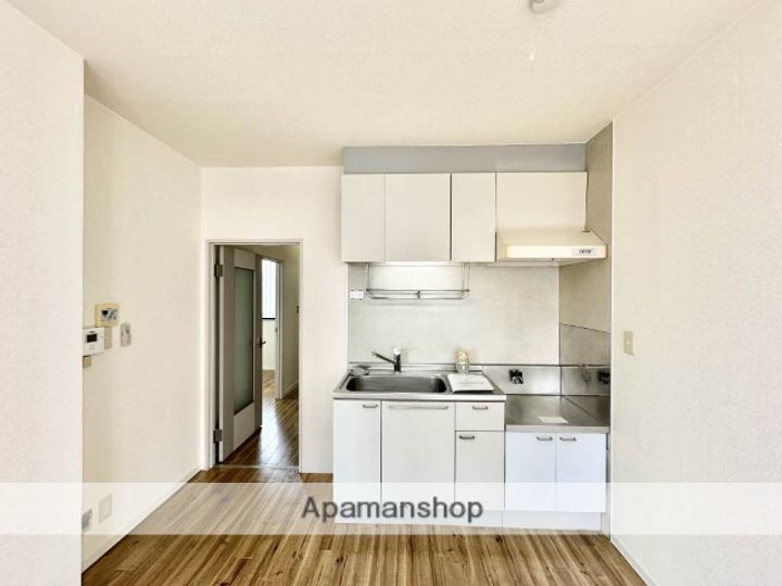 アペックスディアス202のその他画像