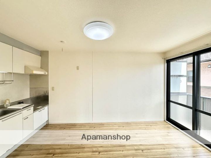 アペックスディアス202のその他画像