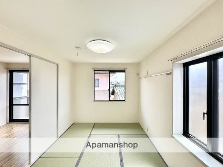 アペックスディアス202のその他画像