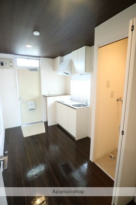 サンハイツ住吉3101のキッチン