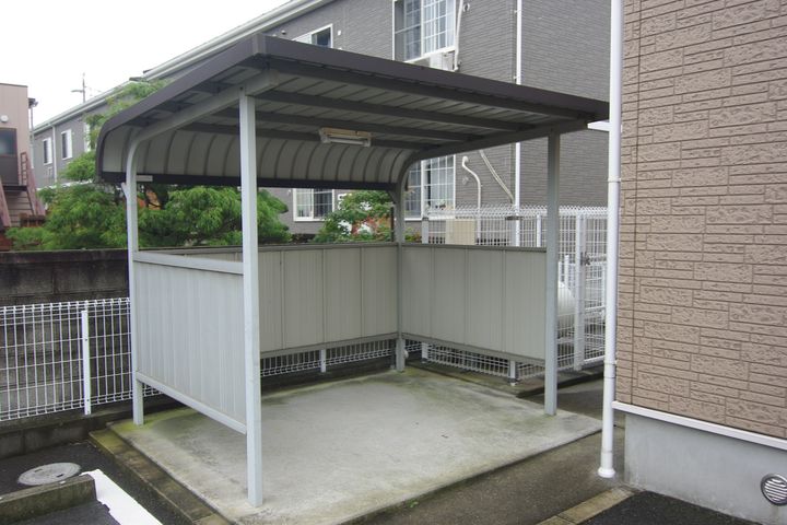 グリーンハイツ宮町Cのその他画像