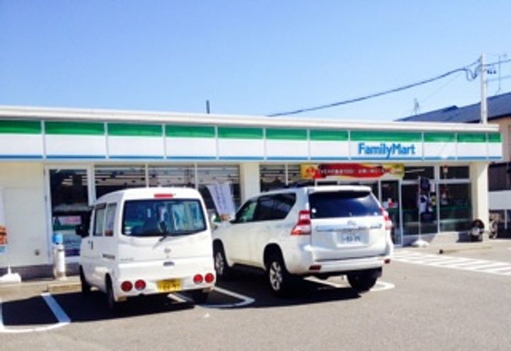 エレガン相生Bの周辺