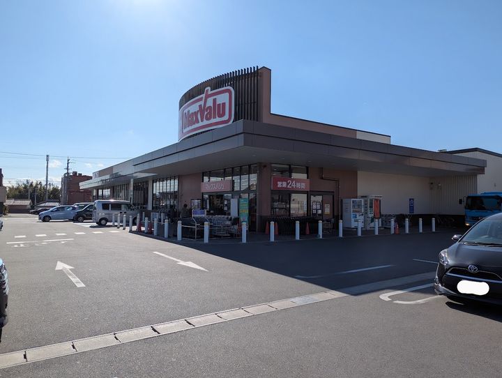 クリスタルハートの周辺