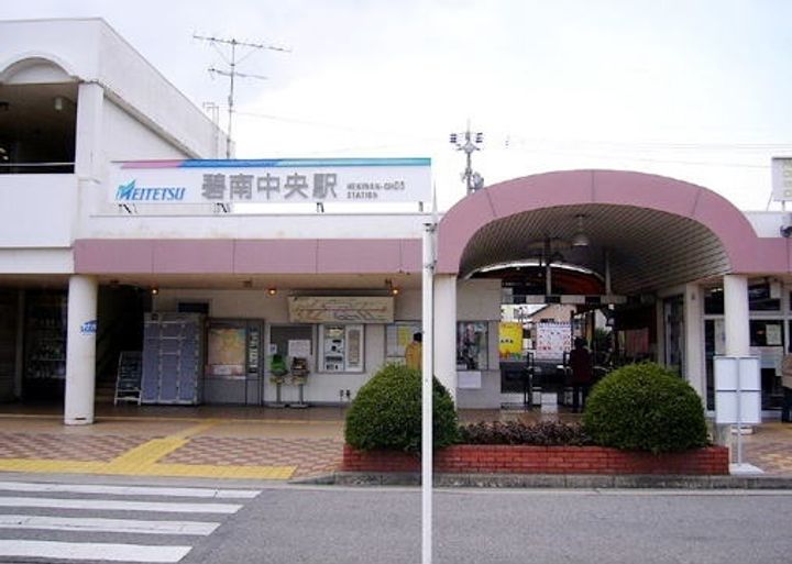 フィオリーレAの周辺