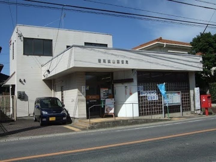 フィオリーレAの周辺