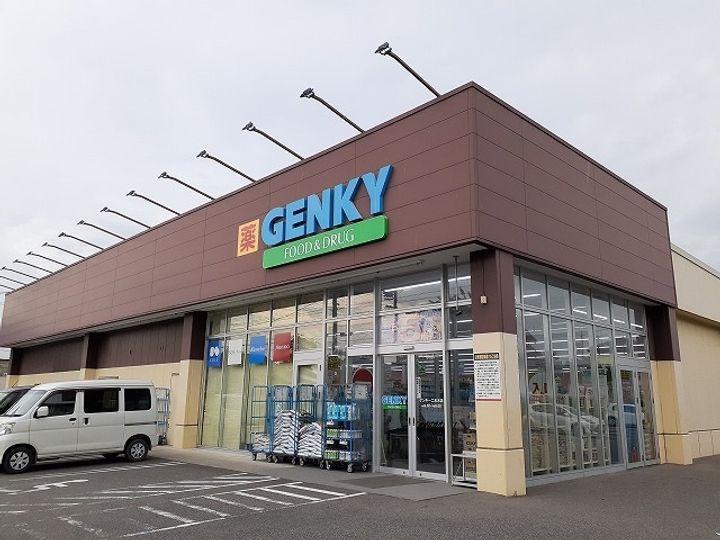 フィオリーレAの周辺