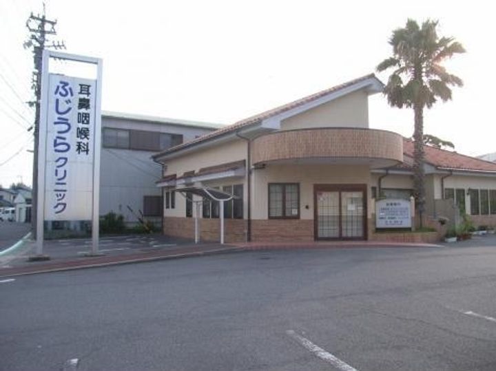 フィオリーレAの周辺