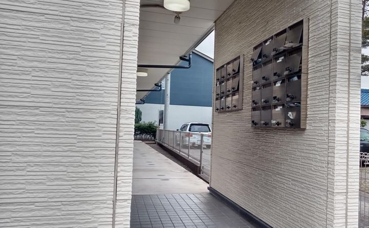 レオパレスMIA DOMO407のその他画像