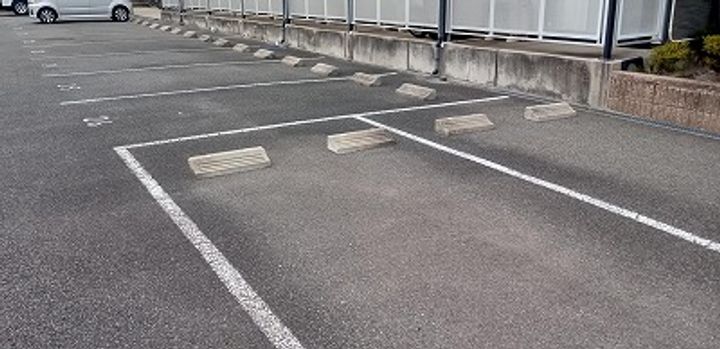 レオパレスMIA DOMO407のその他画像