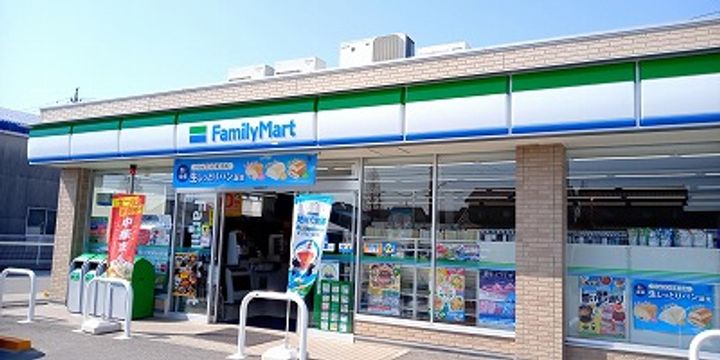 レオパレス衣浦103の周辺