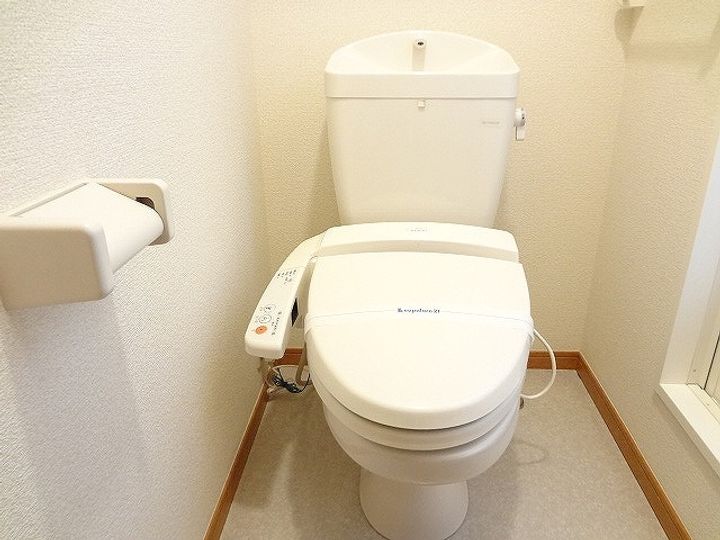 レオパレスサラーム瀬名106のその他画像