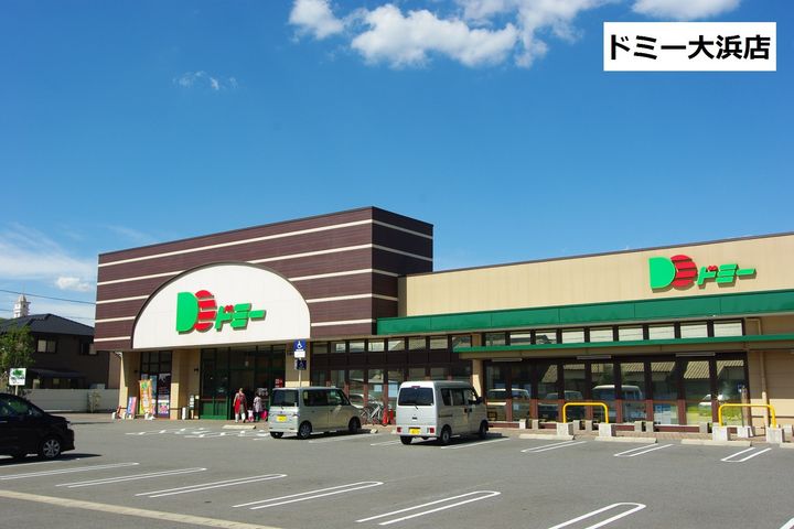レオパレスサラーム瀬名の周辺