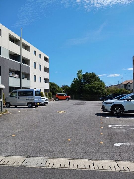 サニーブローテ カネサワのその他画像